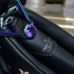 louis vuitton coussin black purple 10