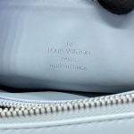 louis vuitton coussin blue 3