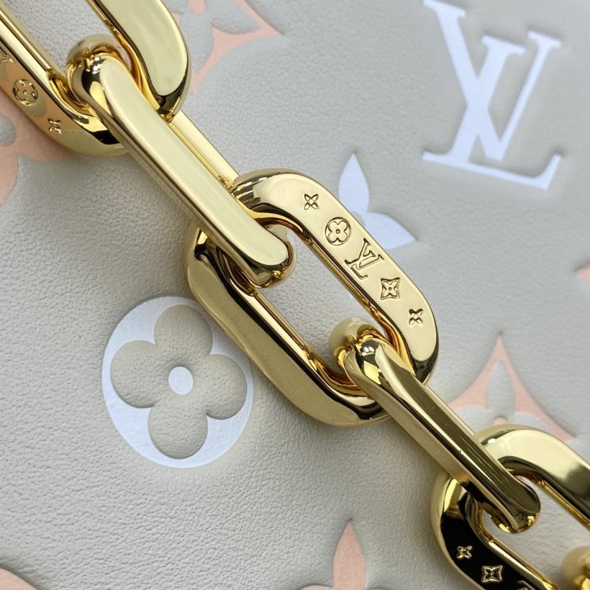 louis vuitton coussin light blue 4
