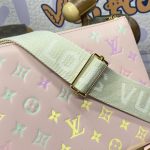 louis vuitton coussin pink 2
