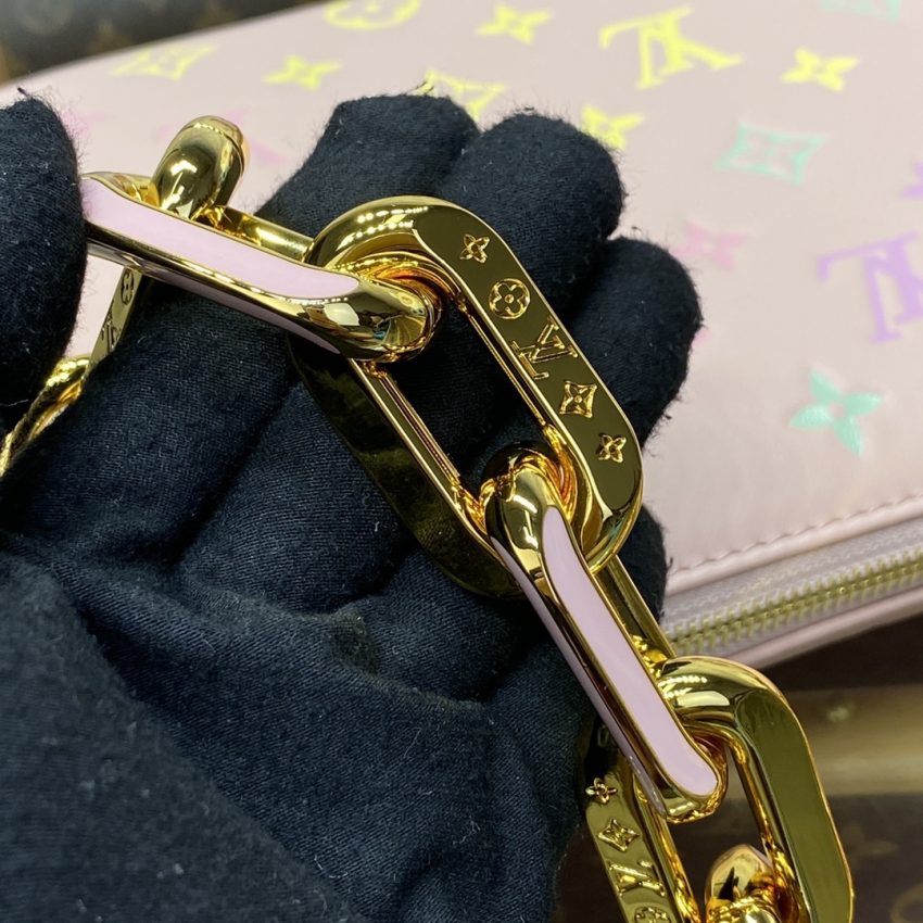 louis vuitton coussin pink 9