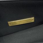 louis vuitton dauphine east west black 5