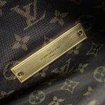 louis vuitton dauphine mm white 6