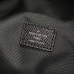 louis vuitton discovery backpack black 9