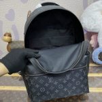 louis vuitton discovery backpack blue 10