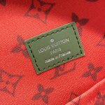 louis vuitton discovery backpack green 3