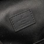 louis vuitton discovery backpack grey 7