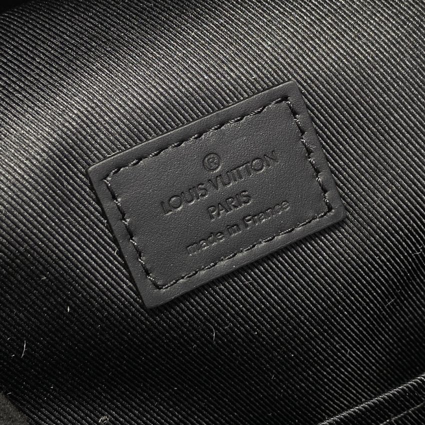 louis vuitton discovery backpack grey 7