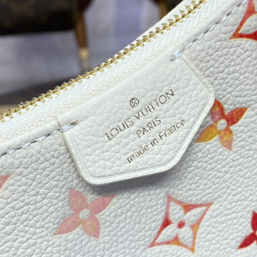 louis vuitton easy pouch orange 3