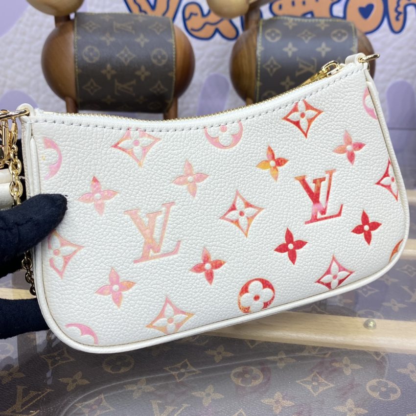 louis vuitton easy pouch orange 8