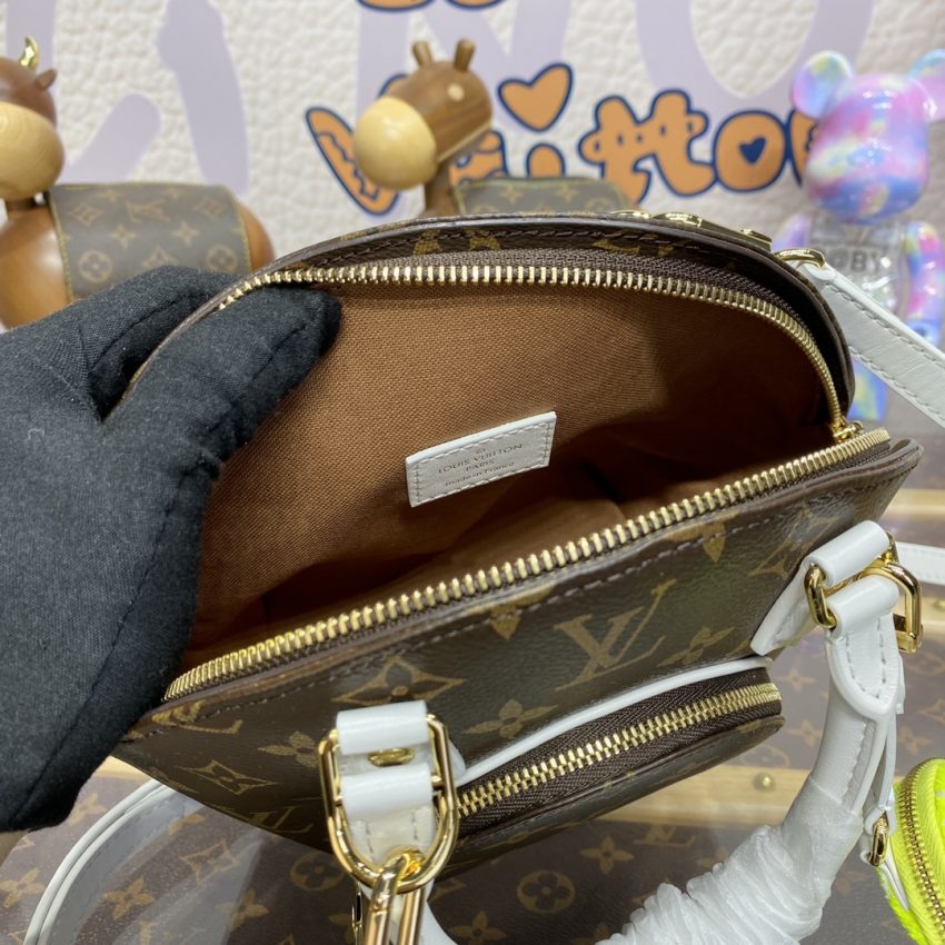 louis vuitton ellipse bb 3
