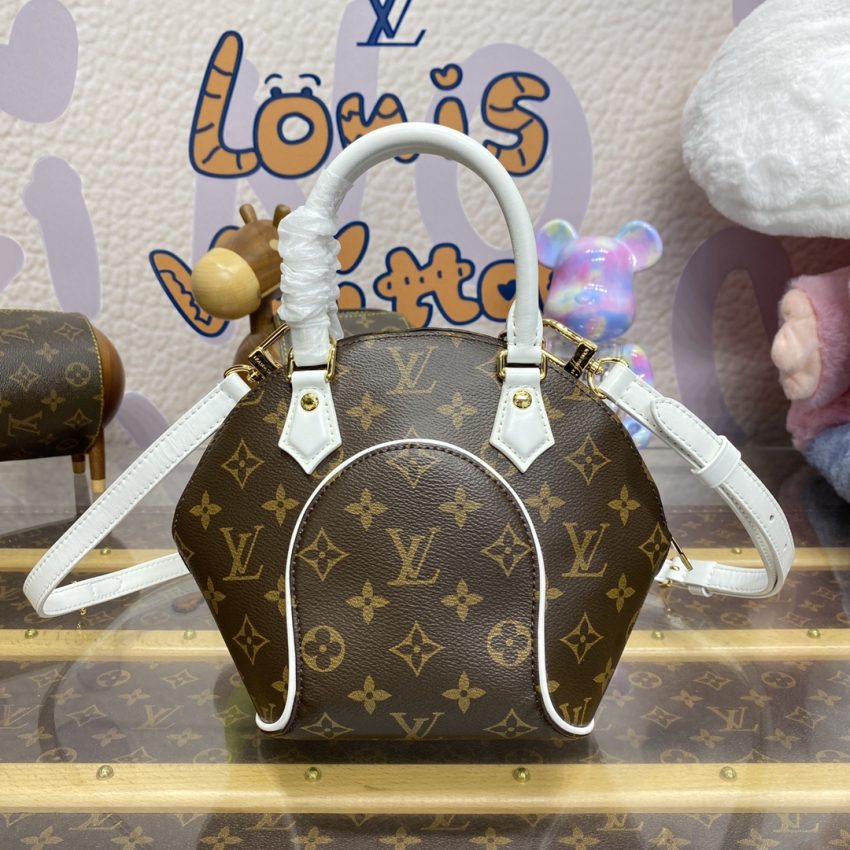 louis vuitton ellipse bb 5