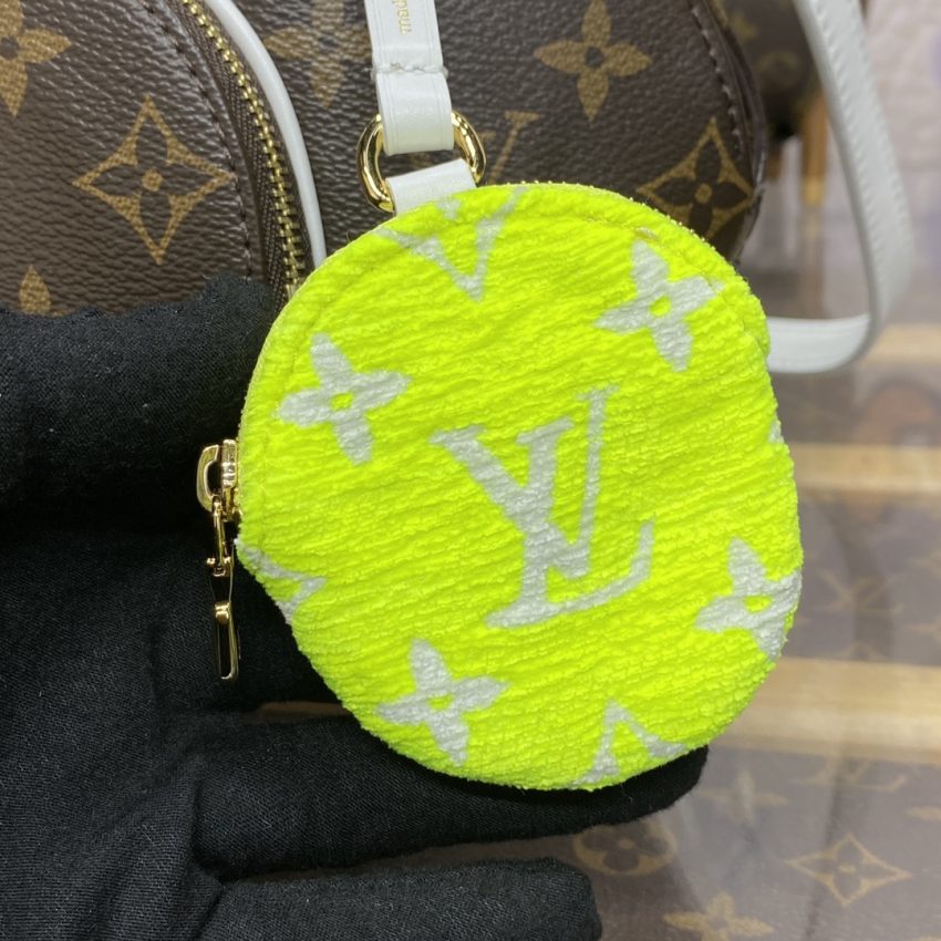 louis vuitton ellipse bb 6