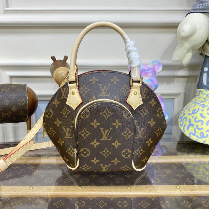 louis vuitton ellipse pm 4