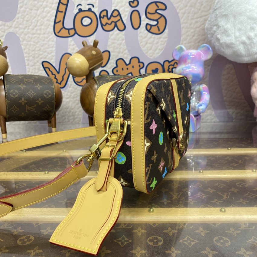 louis vuitton envelope messenger bag 7