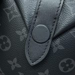 louis vuitton envelope pouch black 10