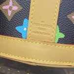 louis vuitton envelope pouch brown 2