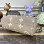 louis vuitton favorite beige 8