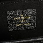 louis vuitton favorite black 2