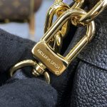 louis vuitton favorite black 6