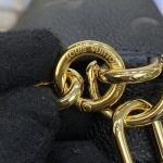 louis vuitton favorite black 8