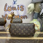 louis vuitton favorite brown 9