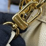louis vuitton favorite purple white 5