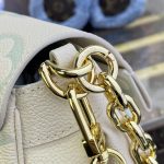louis vuitton favorite white 5