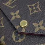 louis vuitton felicie pochette brown 7