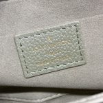 louis vuitton felicie pochette green 7