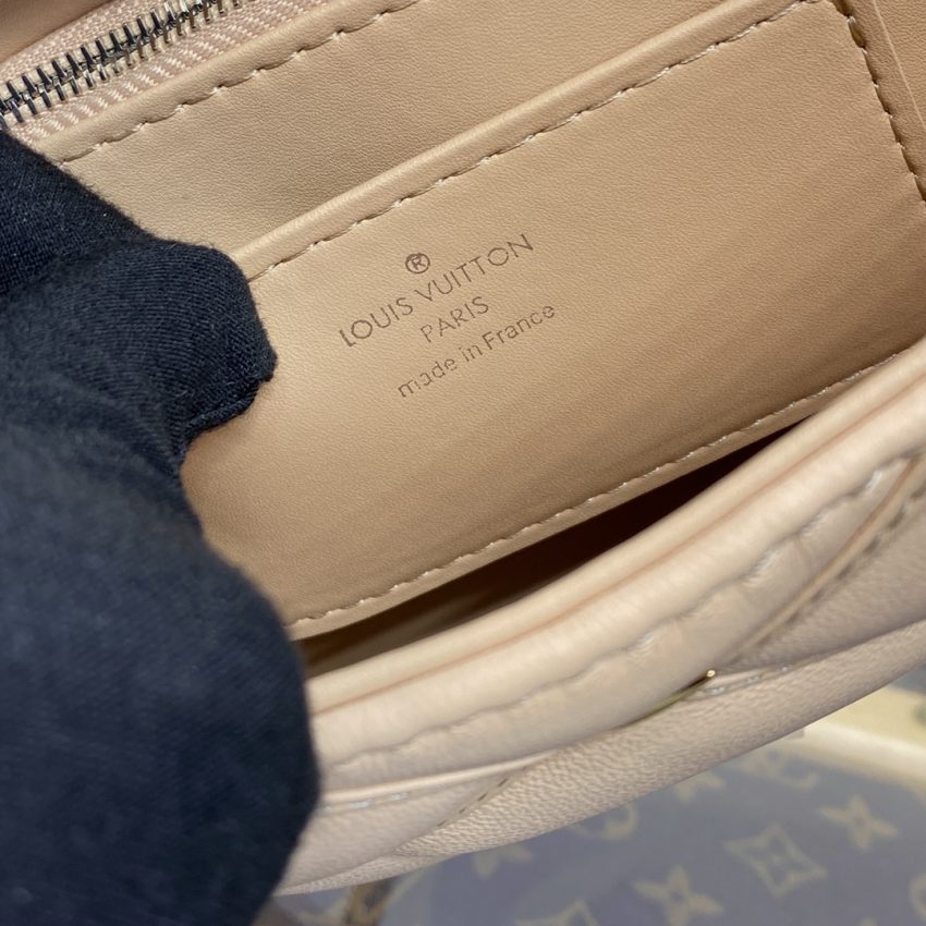 louis vuitton go 14 apricot 6