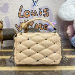 louis vuitton go 14 apricot 7