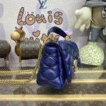 louis vuitton go 14 blue 5
