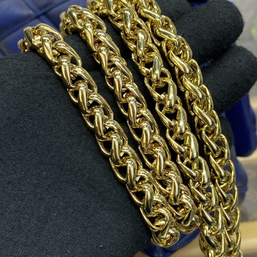 louis vuitton go 14 blue 6