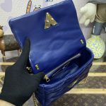 louis vuitton go 14 blue 7