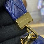 louis vuitton go 14 blue 9