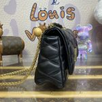 louis vuitton go 14 full black 6
