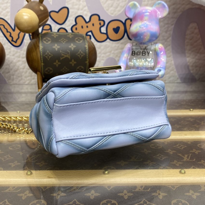 louis vuitton go 14 pico sky blue 2