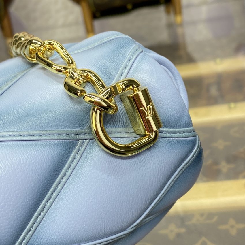 louis vuitton go 14 pico sky blue 5