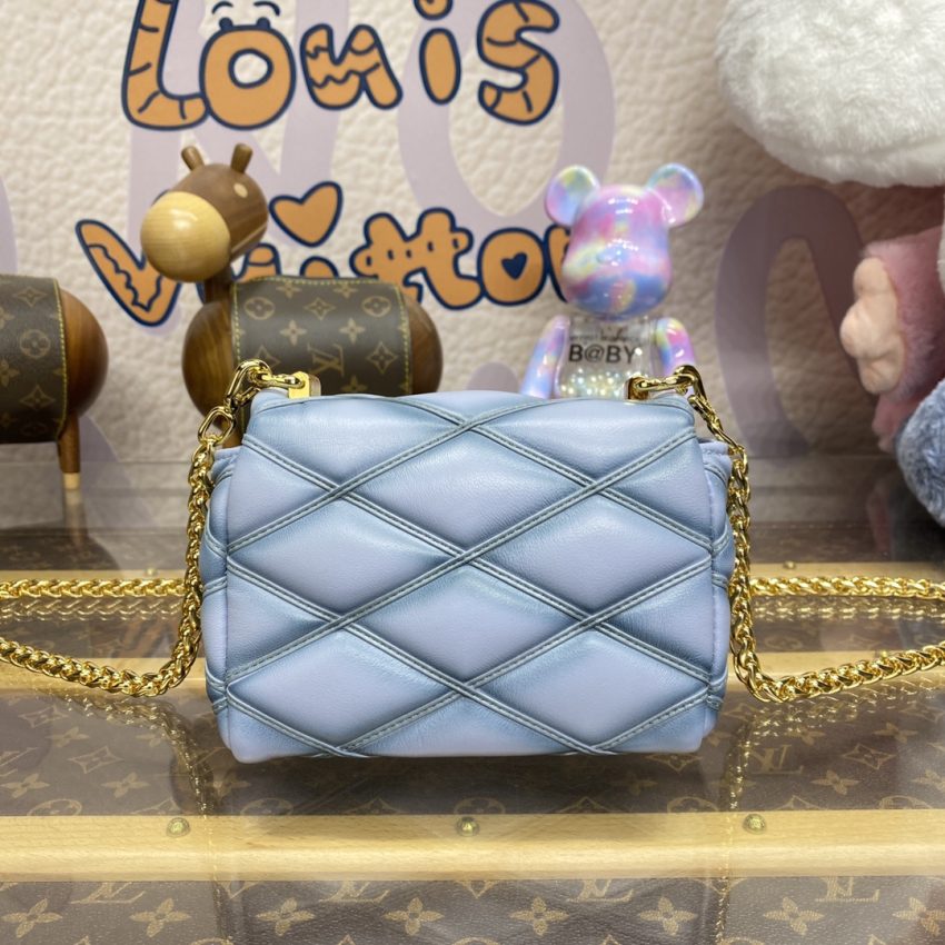 louis vuitton go 14 pico sky blue 6