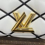 louis vuitton go 14 pico white 5
