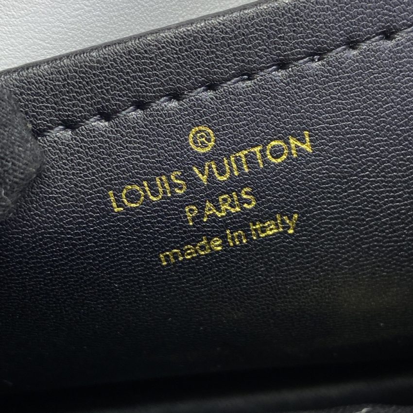 louis vuitton go 14 pico white 6