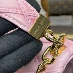 louis vuitton go 14 pink 5