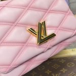 louis vuitton go 14 pink 6
