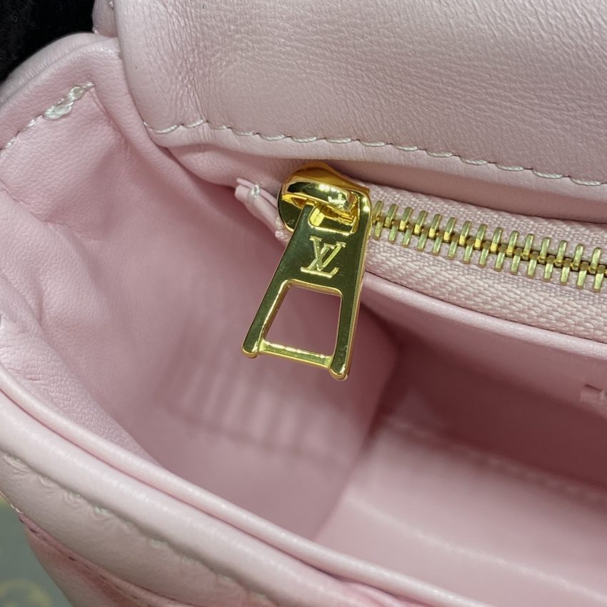 louis vuitton go 14 pink 7