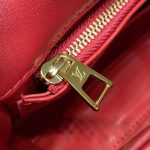 louis vuitton go 14 red 2