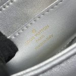 louis vuitton go 14 silver 4