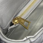 louis vuitton go 14 silver 5