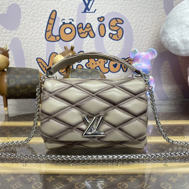 louis vuitton go 14 stone 2