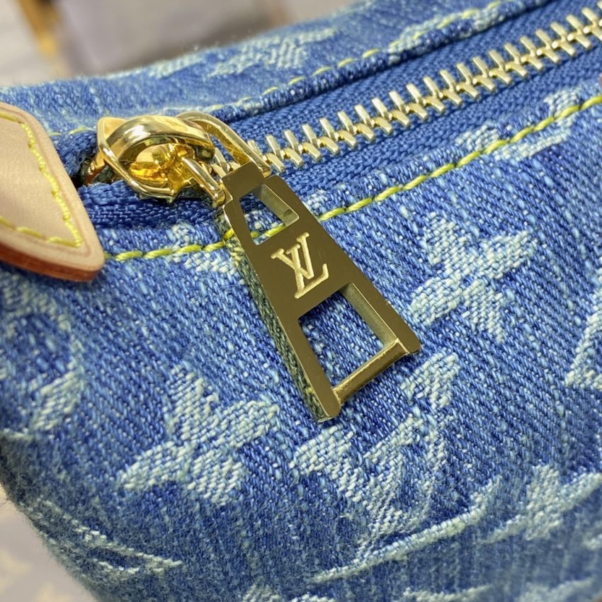 louis vuitton hills pochette 3
